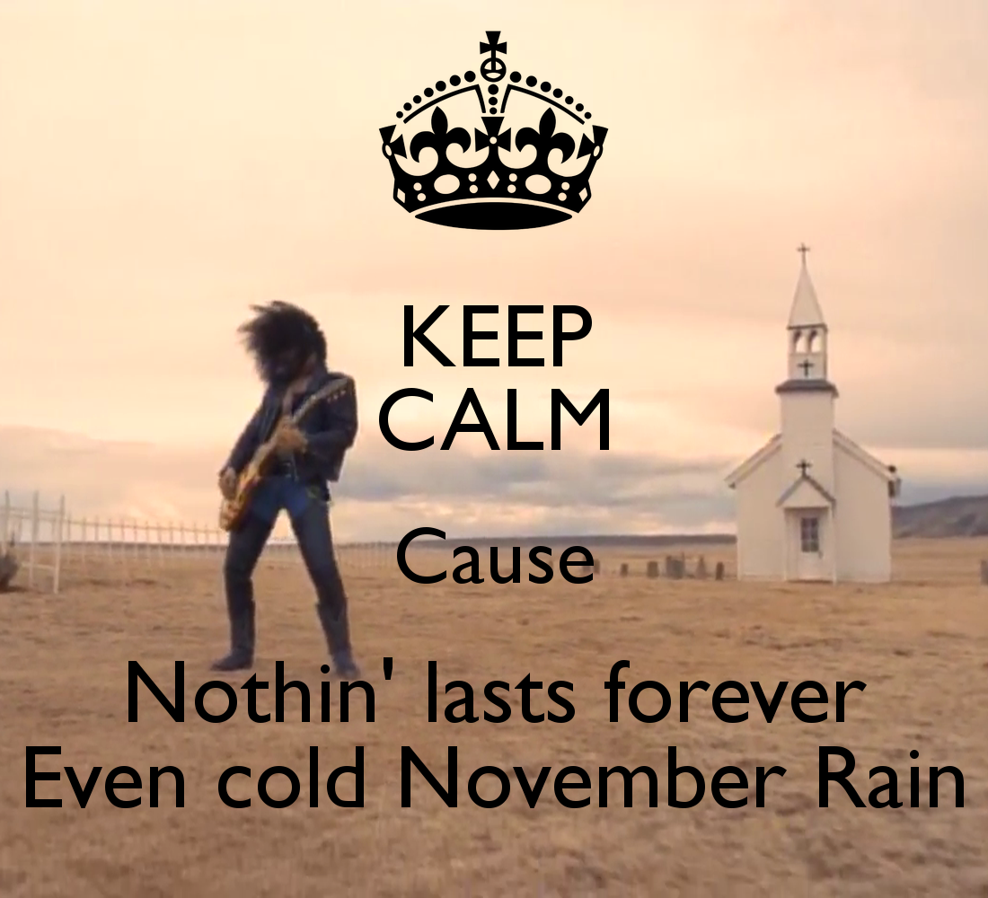 Cold november. November Rain. Guns n Roses November Rain. November Rain Single. Slash November Rain.